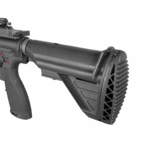 Страйкбольный автомат M27 11 INCH EC-103-UP [East Crane]